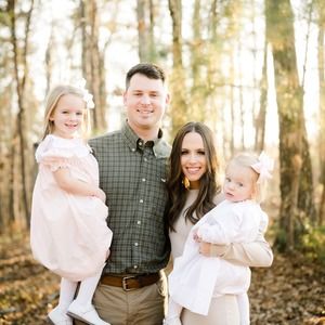 Meet your Posher, Janea